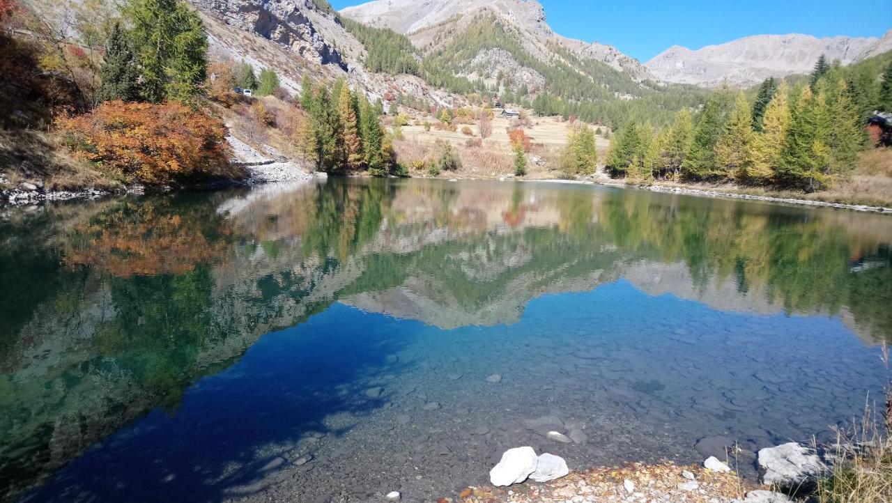 Les Marmottes D Estenc Exterior foto