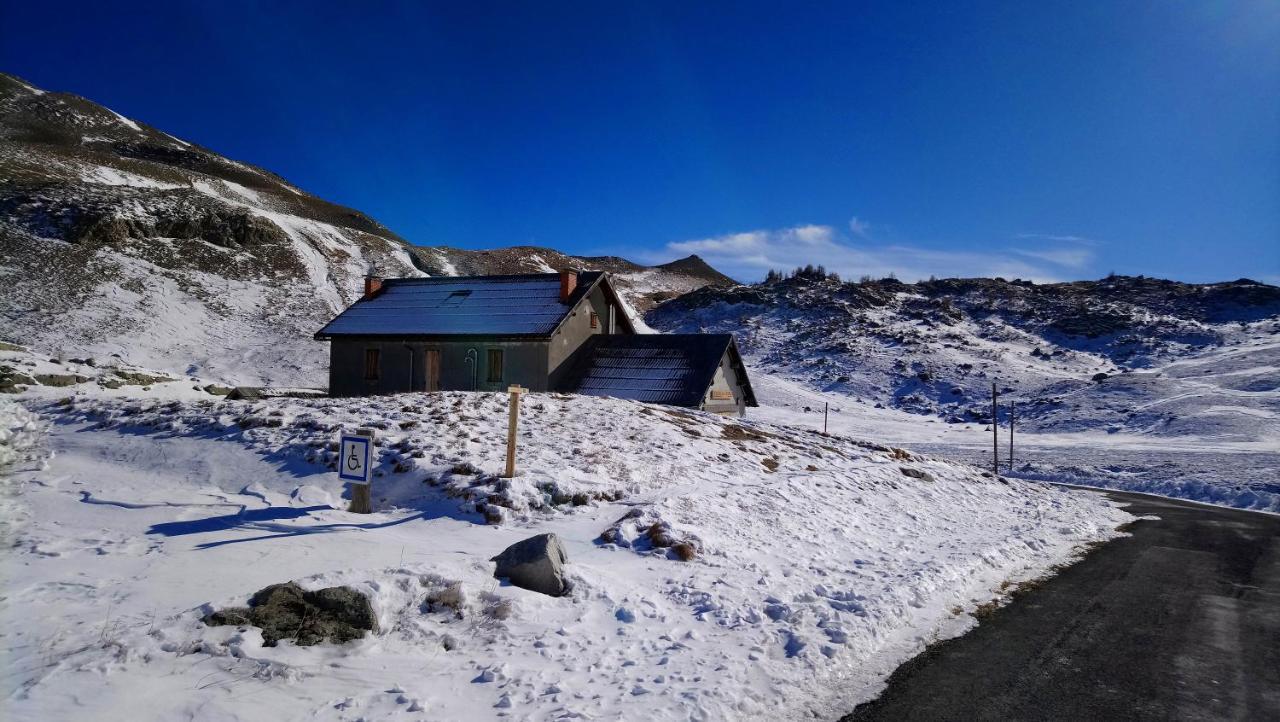 Les Marmottes D Estenc Exterior foto