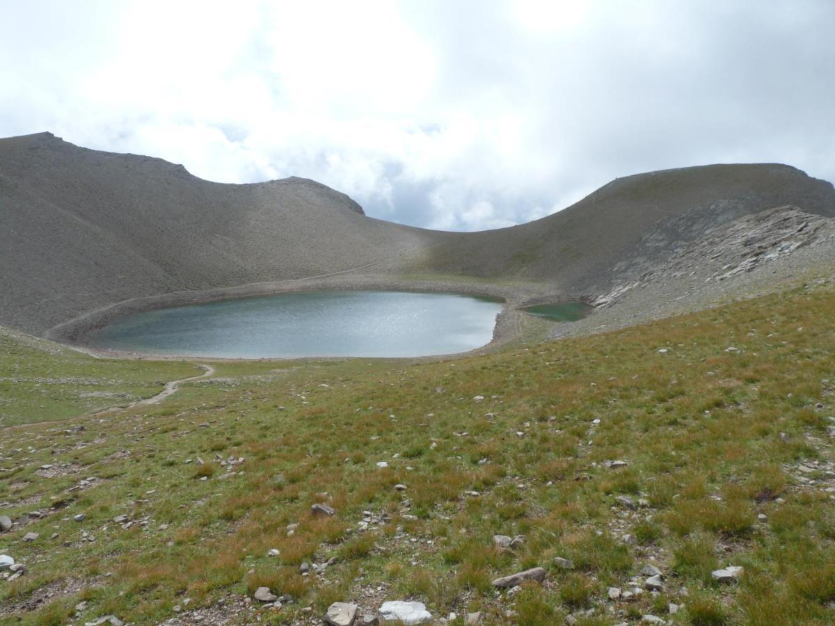 Les Marmottes D Estenc Exterior foto