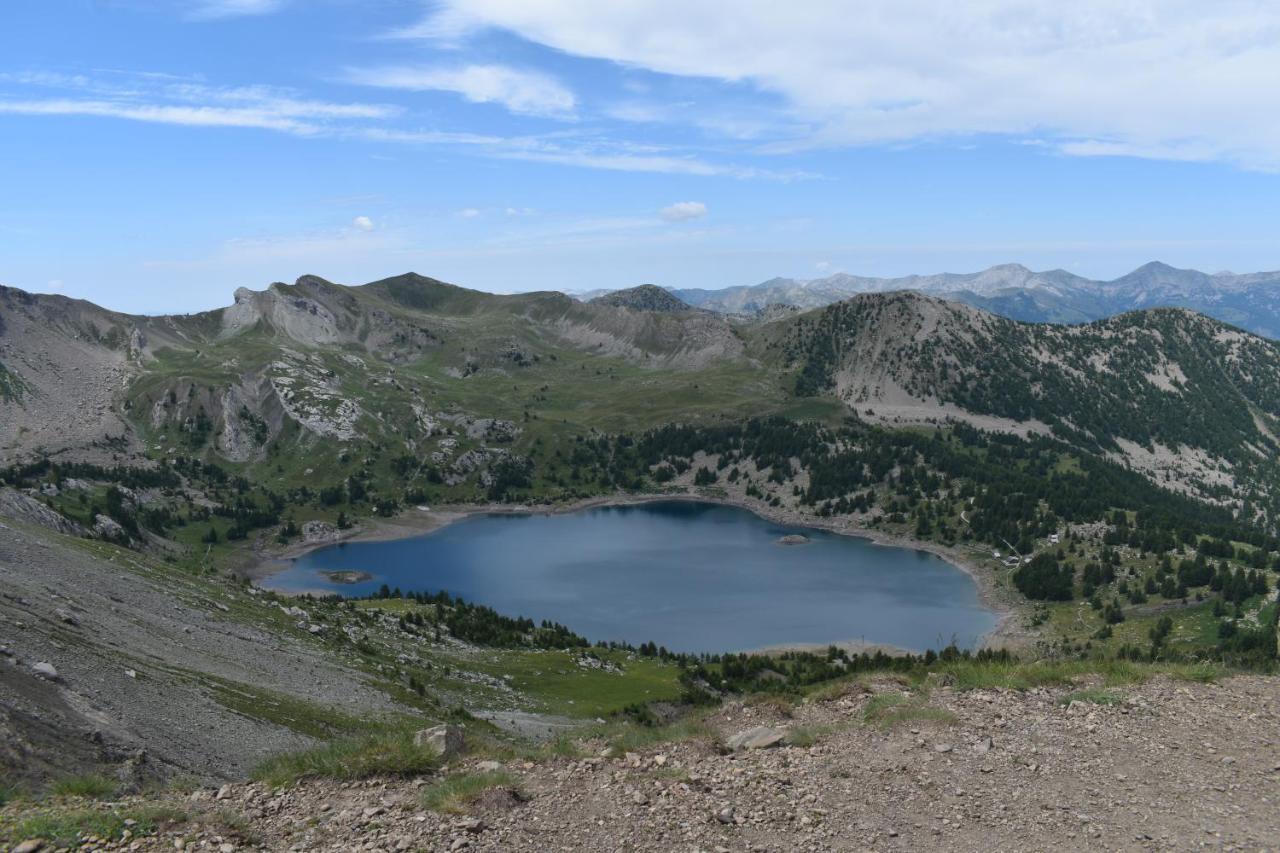 Les Marmottes D Estenc Exterior foto